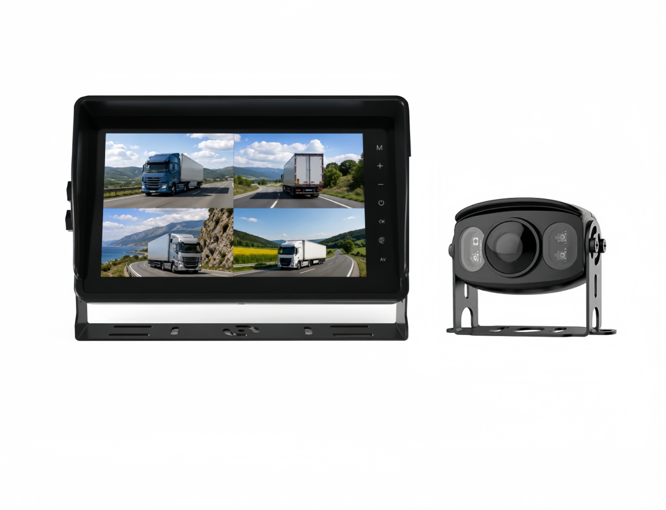 JBSD-A10-BSD-C118DM