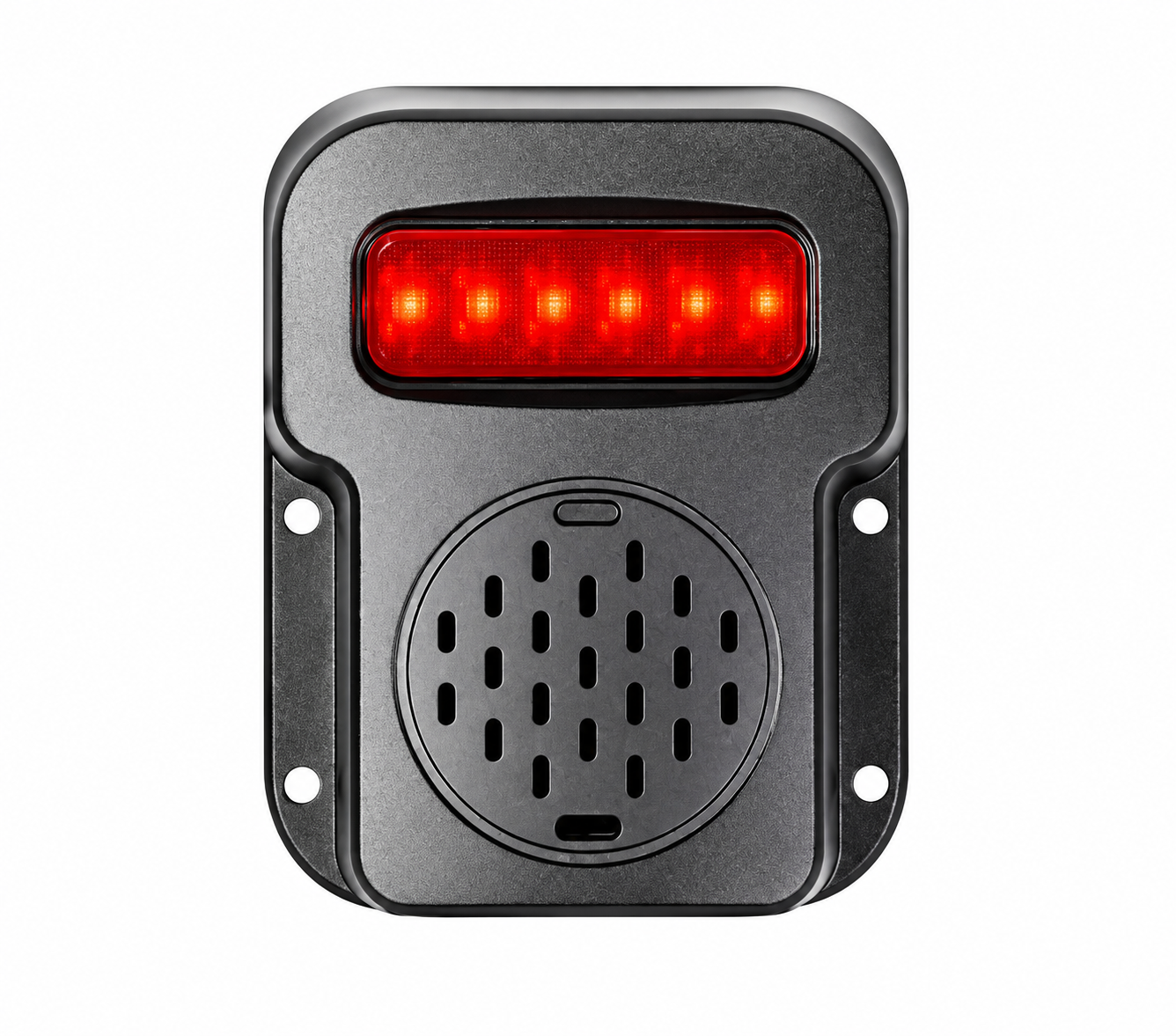 JK-SG001 Audible and visual alarm