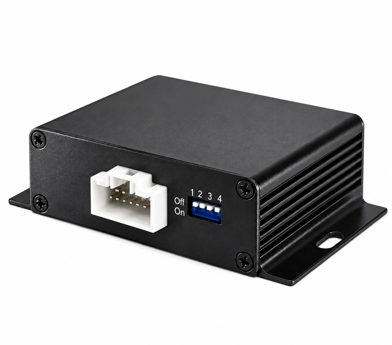 JK-SL001-1 Radar Controller