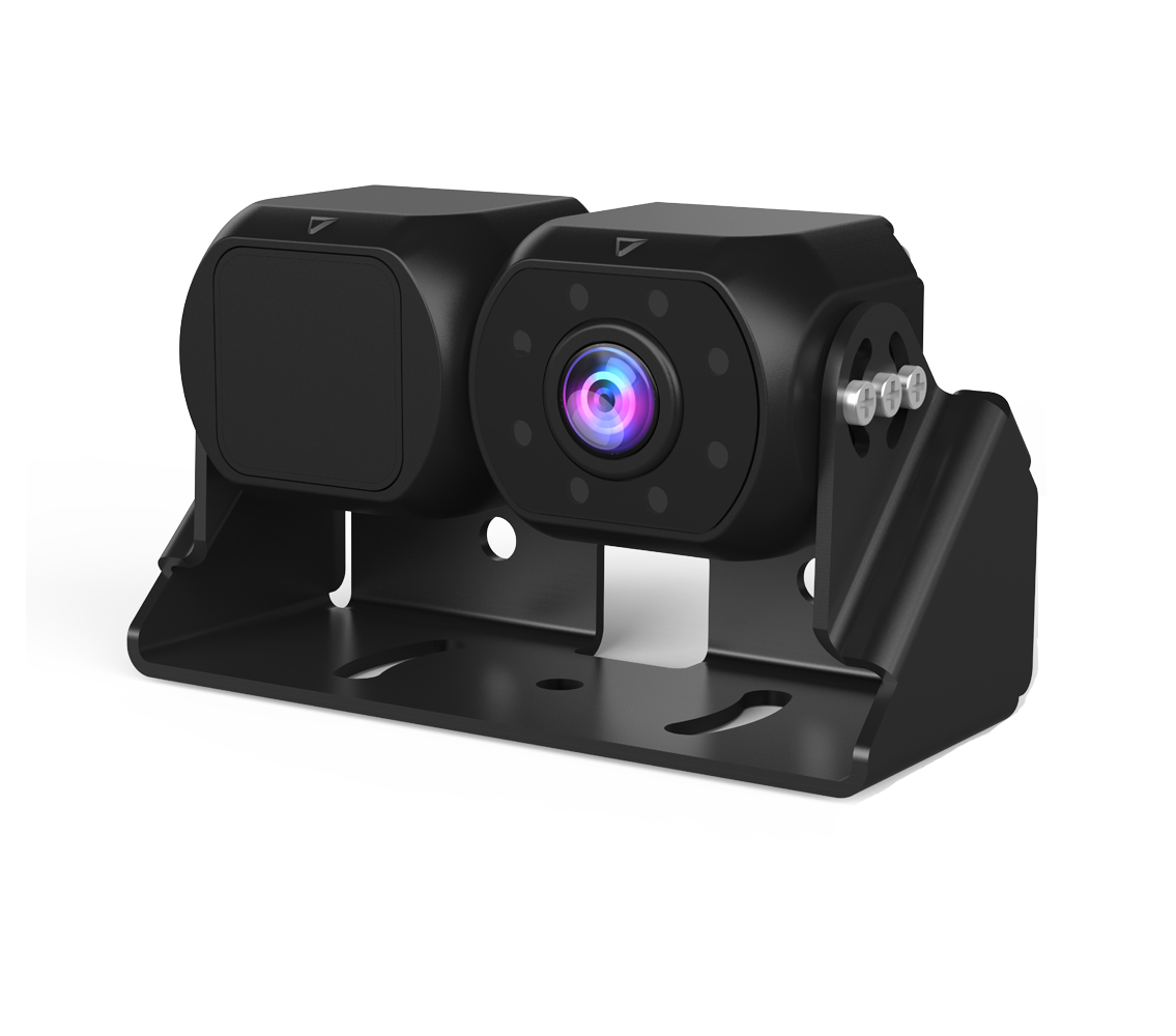 JK-SL001-3 AI Camera Radar
