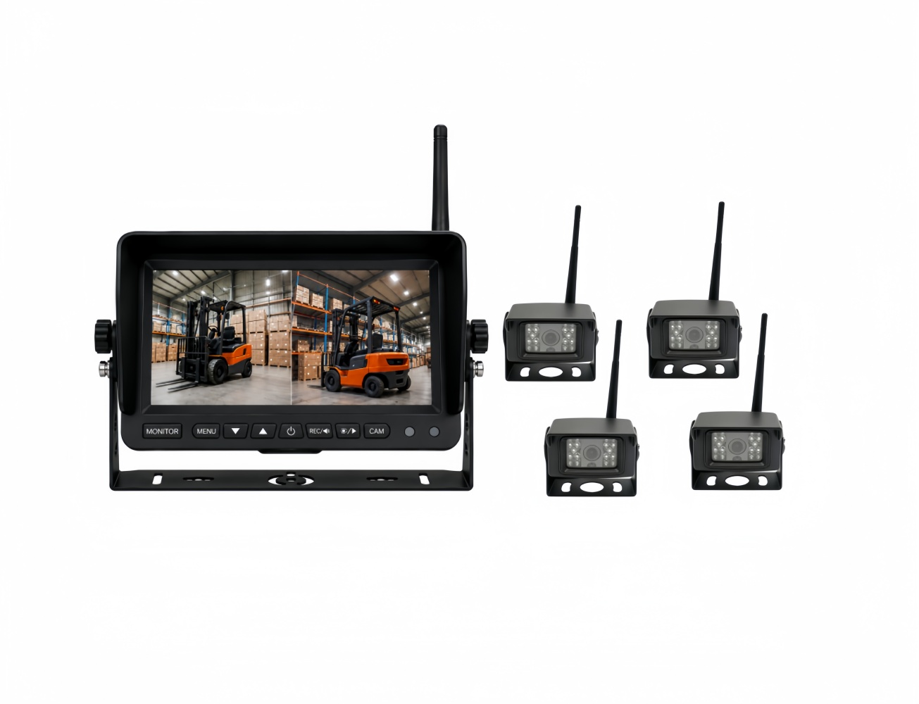 JWS-W156-WE600